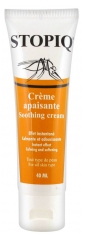 Stopiq Crème Apaisante 40 ml