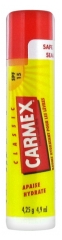 Carmex Baume Hydratant Lèvres Classic 4,9 ml