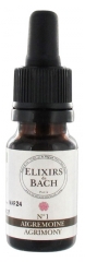 Elixirs & Co Bach Elixirs No. 1 Agrimony 10 ml