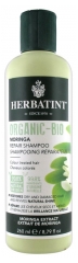 Herbatint Moringa Shampoing Réparateur 260 ml
