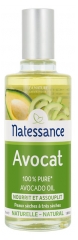 Natessance Vyživuj&iacute;c&iacute; avok&aacute;dov&yacute; olej 50 ml