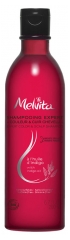 Melvita Expert Shampoo Color &amp; Hair Leather 200 ml