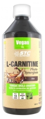 STC Nutrition L-Carnitine Phyto-Synergisée 500 ml