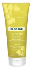 Klorane Ultra-rich Energy Shower Gel 200ml