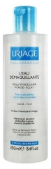 Uriage L'Eau Démaquillante Peaux Normales à Mixtes 250 ml
