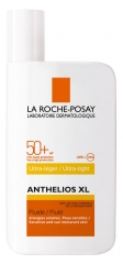 La Roche-Posay Anthelios XL SPF50+ Fluide Ultra-Léger 50 ml