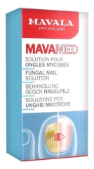 Mavala Mavamed Solution pour Ongles Mycosés 5 ml (à utiliser avant fin 05/2020)