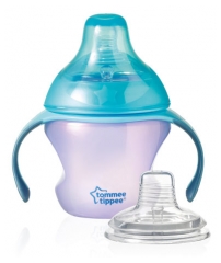 Tommee Tippee Transition Cup Tasse de Transition 4-7 Mois 150 ml