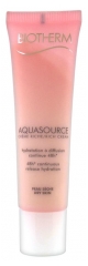 Biotherm Aquasource 48H Continuous Release Hydration Rich Cream 30ml