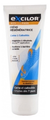 Excilor Regenererende Cr&egrave;me 50 ml