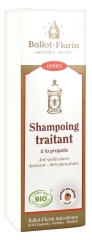 Ballot-Flurin Organic Propolis Treatment Shampoo 125 ml