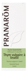 Pranarôm Essential Oil Thyme Linalol (Thymus vulgaris CT linalool) 5 ml