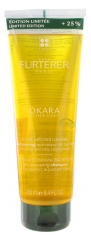 René Furterer Okara Shampoing Activateur de Lumière 250 ml 25% Offerts