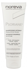 Noreva Psoriane Shampoing Intensif Apaisant Anti-Squames 125 ml
