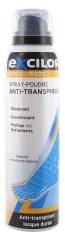 Excilor Powder-Spray Anti-Perspirant 150ml