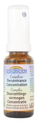 Biofloral Flores de Bach Complejo Perseverancia Concentración C13 Bio 20 ml