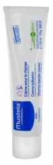 Mustela Vitamin Barrier Change Cream Tube 100ml