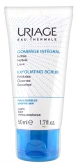 Uriage Gentle Total Exfoliant 50ml