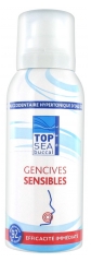 Top Sea Buccal Gel Gencives Sensibles 75 ml