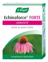 A.Vogel Immunité Echinaforce Forte 30 Comprimés