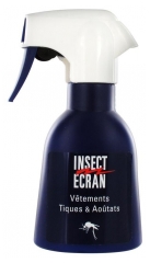 Insect Ecran Clothes Ticks and Harvest Mites 200ml