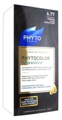 Phyto Phytocolor Sensitive Permanent Color