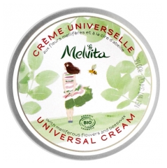 Melvita Crema Universal 100 ml