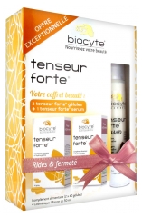 Biocyte Pack Tenseur Forte Rides et Fermeté