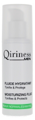 Qiriness Men Fluide Hydratant 50 ml