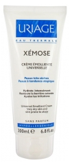 Uriage Xémose Crème Emolliente Universelle 200 ml