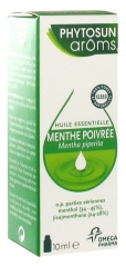 Phytosun Arôms Menthe Poivrée 10 ml