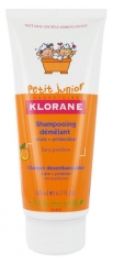 Klorane Petit Junior Untangling Shampoo 200ml