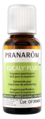 Pranarôm Nature Diffusion Eucaly'Plus 30 ml