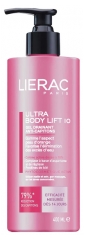 Lierac Ultra Body Lift 10 Gel Drainant Anti-Capitons 400 ml