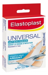 Elastoplast Universal Strip 10 Strips