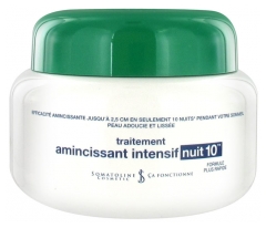 Somatoline Traitement Amincissant Intensif Nuit 10 400 ml