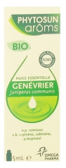 Phytosun Arôms Genévrier (Juniperus communis) Bio 5 ml