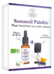 Elixirs &amp; Co Duo Sommeil