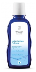 Weleda Loción Tónica Refrescante con Extracto de Hamamelis 100 ml