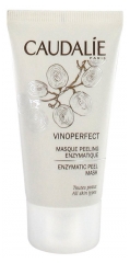 Caudalie Vinoperfect Masque Peeling Enzymatique 50 ml