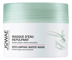 Jowaé Replumping Water Mask 50ml