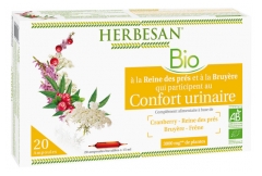 Herbesan Urinary Comfort 20 Phials