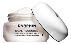 Darphin Ideal Resource Anti-Aging & Radiance Night Cream 30ml