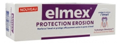 Elmex Protection Erosion Toothpaste 75ml