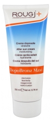 Crème Après-Soleil Hydratante 200 ml