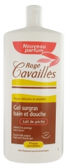 Rogé Cavaillès Gel Surgras Bain et Douche Parfumé 750 ml