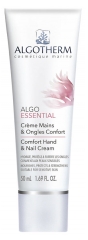 Algotherm Algo Essential Crème Mains & Ongles Confort 50 ml