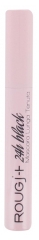R&iacute;mel Preto de Longa Dura&ccedil;&atilde;o Rougj 24h 10 ml