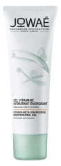 Gel Vitaminé Hydratant Énergisant 40 ml