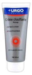 Urgo Crema Calentadora 100 ml